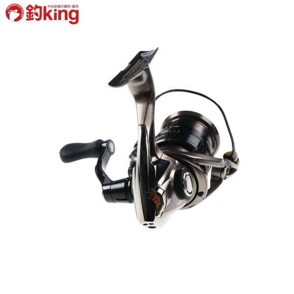 17 コンプレックスCI4+ 2500S F6 シマノ シマノ純正】17コンプレックスCI4+ 2500S F6番 スペアスプール