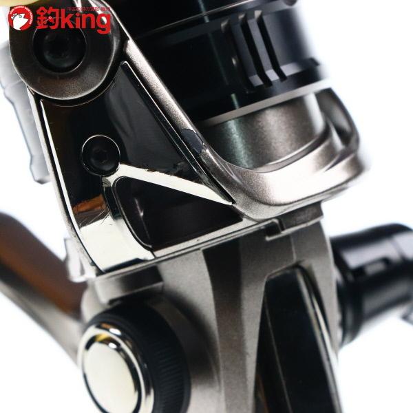 SHIMANO（シマノ）17コンプレックスci4+ 2500S F6 HG 美品 Amazon | シマノ(SHIMANO) スピニングリール 17 コンプレックス