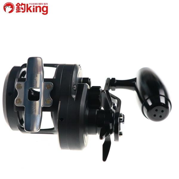 DAIWA（ダイワ） 19キャタリナ 15H-SJ/G338M タイラバ SLJ 船 ジギング