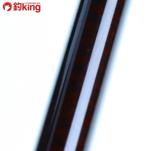 TRALALA - Tulala　タマンドア　56 ボンバダアグタ　ツララ 美品 ボンバダアグア×ツララ タマンドア 56/G355L 極上品 ブラック