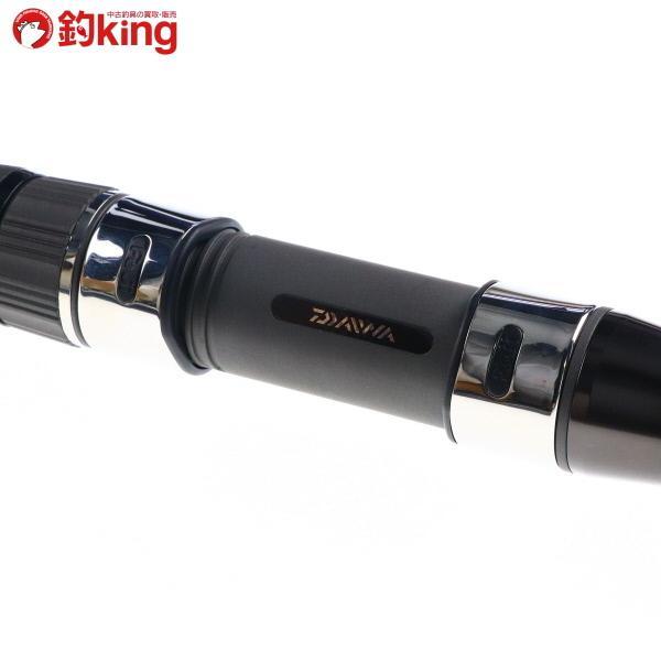 DAIWA（ダイワ） 【中古/未使用品】 キングフォース石鯛 MH504/G389Y