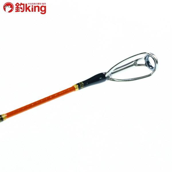 DAIWA（ダイワ） 【中古/未使用品】 キングフォース石鯛 MH504/G389Y