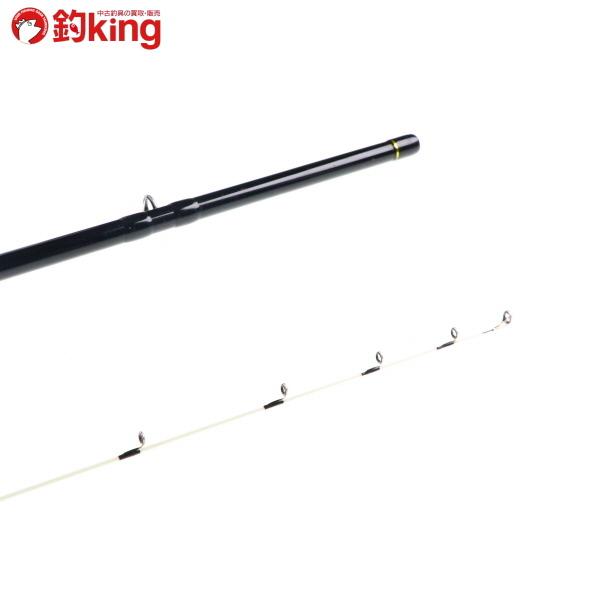 宇崎日新 プロスペック 海上釣堀 際釣 210/G401L 美品 釣り堀 宇崎日新 プロスペック 海上釣堀 際釣 210/G401L 美品 釣り堀