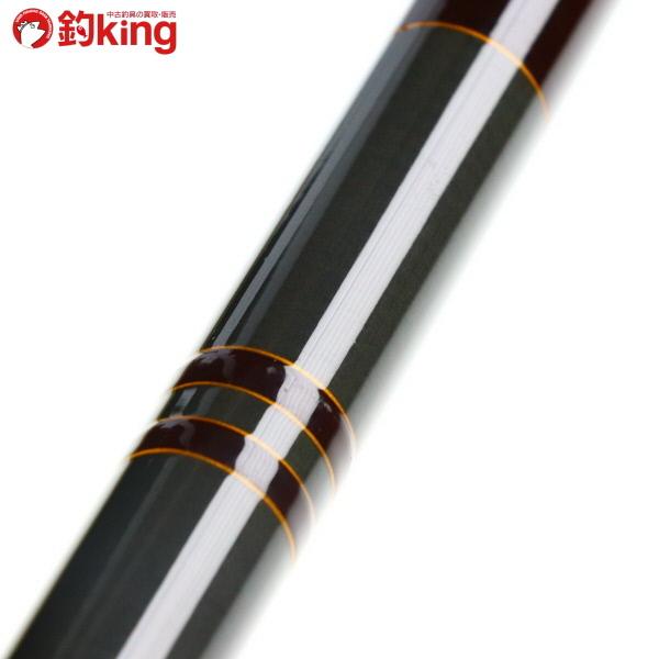 DAIWA(釣り) ダイワ 胡弓 20尺 替ハカマ付/G411L へらぶな DAIWA(釣り) ダイワ 胡弓 20尺 替ハカマ付/G411L へらぶな