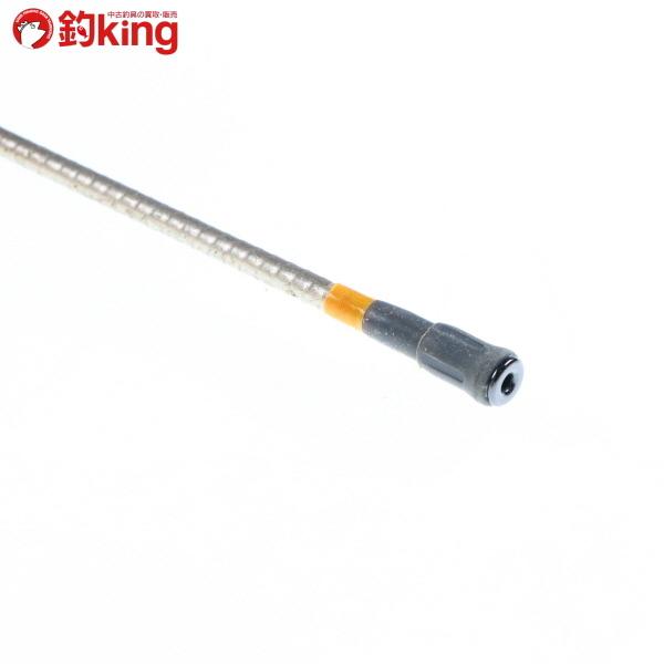 グレ１号５４（シマノ製カーボン）、ｄａｉｗａ製１．５号４５カーボン） グレ1号54（シマノ製カーボン）、daiwa製1．5号45