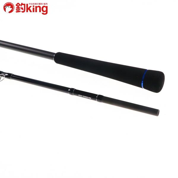 t*r様 ジャッカル　ビンビンスティック　VCM BS-C69UL-VCM タイ ジャッカル ビンビンスティック BS-C69UL-VCM : ルアーショップ