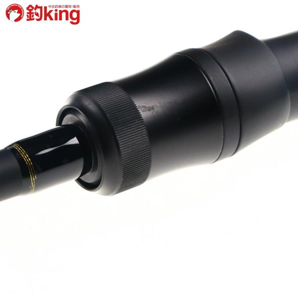 ゼナック スピラド ブラッカート B67 Frog/H071220 美品 ブラックバス