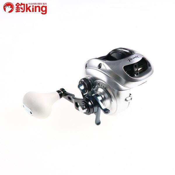 エ*モ様 シマノ トランクス500HG 中古 シマノ（SHIMANO） トランクス 500HG/H095M 美品 ジギング オフショア