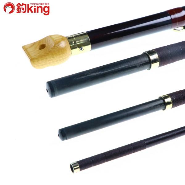 ダイコープレシオ石鯛500H ダイコー プレシオ石鯛 500H/M424L 石鯛竿 : 釣king - 通販