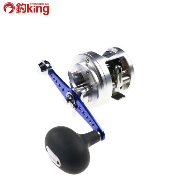 シマノ 11オシアカルカッタ 0hg H164m タイラバ ジギング スロージギング オフショア ソルト 1 釣king 通販 Yahoo ショッピング