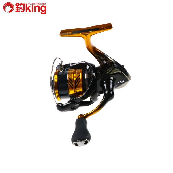 シマノ（SHIMANO） 18ソアレBB C2000SSPG/H165M ライトゲーム アジング メバリング ソルト : 釣king - 通販