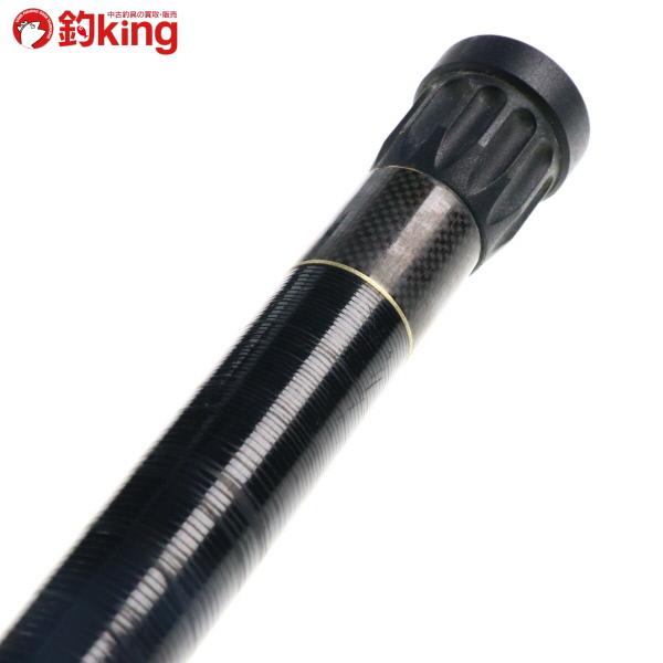 シマノ（SHIMANO） ファイアブラッド 玉ノ柄 550/H187L メジナ クロ 口