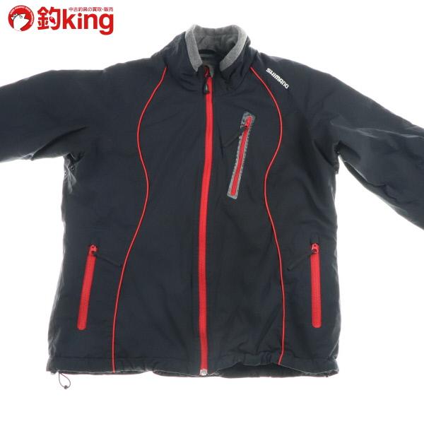 シマノ ウィンドストッパーR インシュレーティッドシェル サーマル