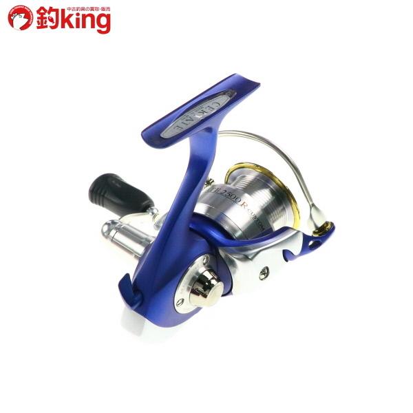 22年激安 エギング 美品 H242m 2500スプール付 Rcs Rカスタム 2500 06セルテート ダイワ ライトゲーム 堤防 河川 シーバス ショア スピニングリール Michiganestateplanning Com