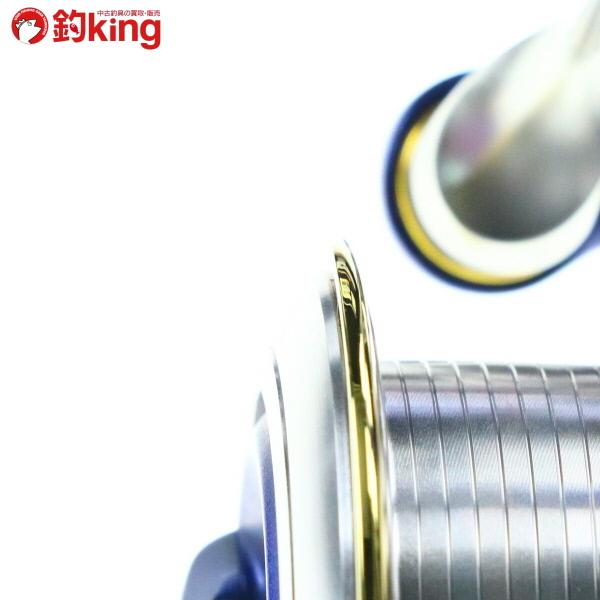 22年激安 エギング 美品 H242m 2500スプール付 Rcs Rカスタム 2500 06セルテート ダイワ ライトゲーム 堤防 河川 シーバス ショア スピニングリール Michiganestateplanning Com