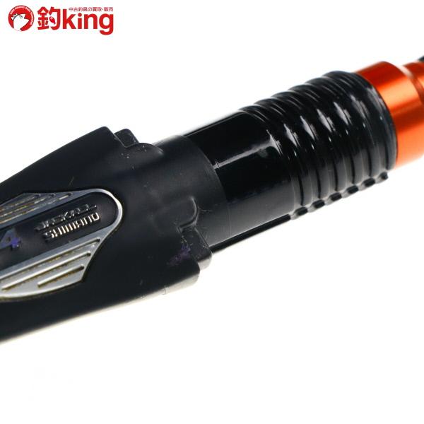 シマノ ポイズンアドレナ 1610MH-2/H284L ブラックバス バス釣り