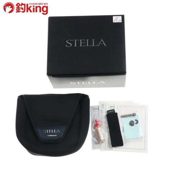 シマノ 19ステラSW 14000XG/H290M 未使用 ヒラマサ カンパチ シマノ 19ステラSW 14000XG/H290M 未使用 ヒラマサ カンパチ