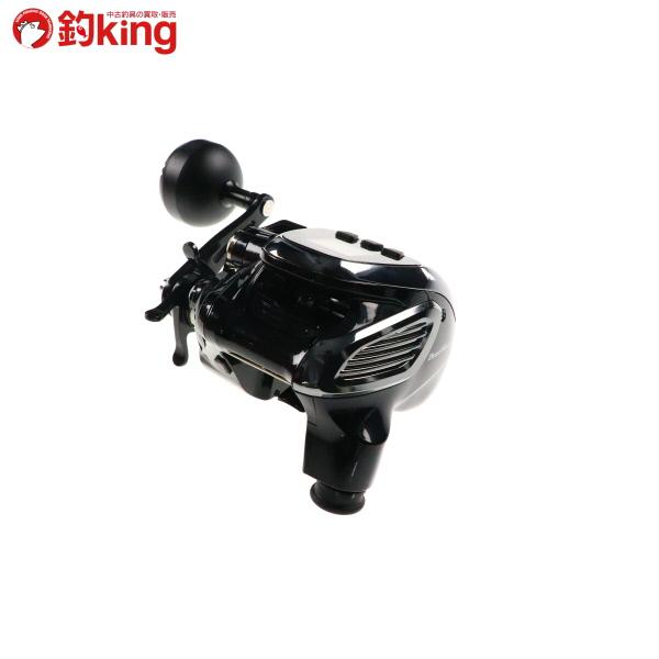 超美品SHIMANO BeastMaster 19 2000EJ 電動リール シマノ（Shimano） 19 ビーストマスター 2000EJの釣具販売、通販