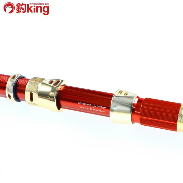 DAIWA（ダイワ） マッドバイパー 落とし込み MH-245/H356240 美品 船
