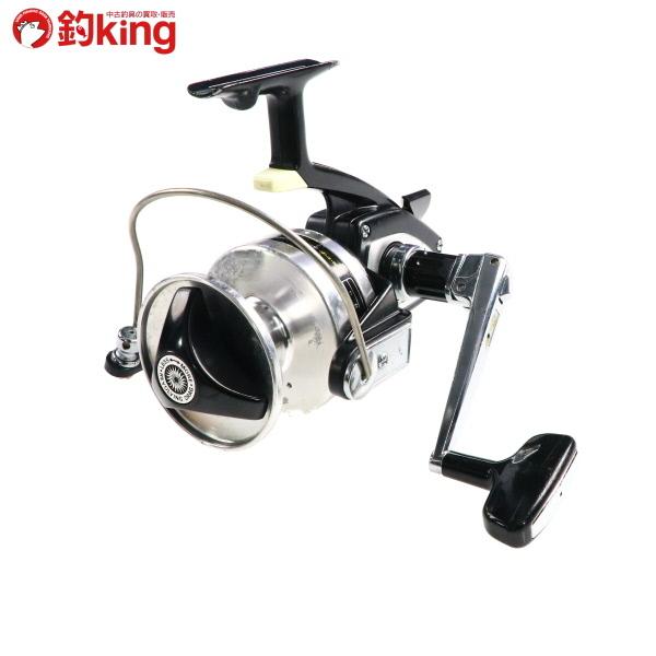 DAIWA（ダイワ） ミリオンマックス 8000/ST5532M カゴ 上物 鯉 釣り