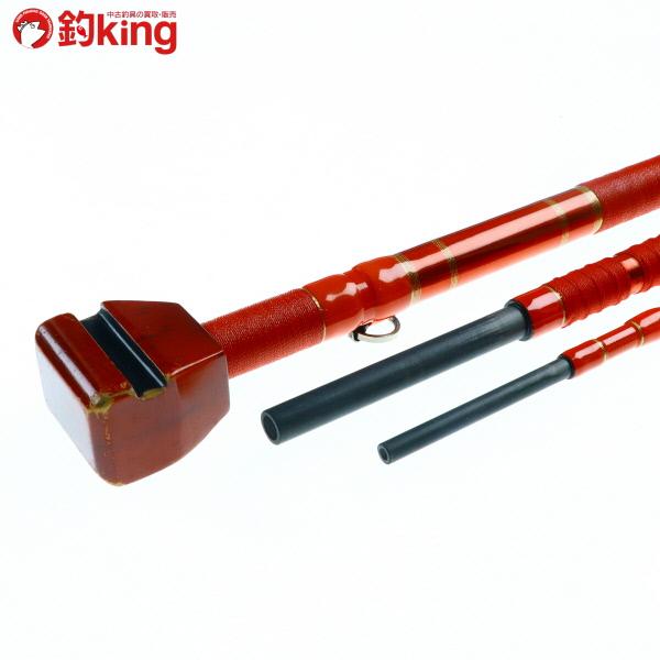 釣武者 鬼丸 ZERO 520/H399220 美品 石鯛 イシガキダイ 底物 磯 釣武者 鬼丸 ZERO 520/H399220 美品 石鯛 イシガキダイ 底物 磯
