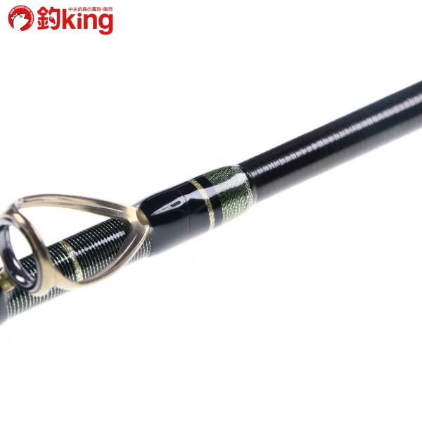 DAIKO（ダイコー） タイドマーク ロッキーショア TMRSS 98 10/H414Y 美