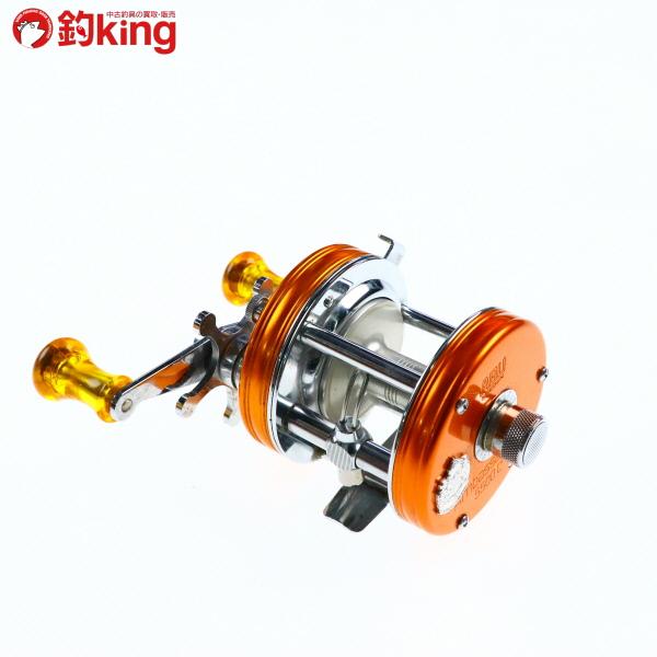 Abu Garcia アブガルシア アンバサダー 5500C サンセット Abu Garcia アブガルシア アンバサダー 5500C サンセット
