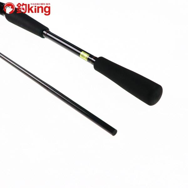 DAIWA ダイワ　HRF 76MHB ベイトロッド DAIWAのロックフィッシュロッド『HRF®』は入門ロッドのレベルを