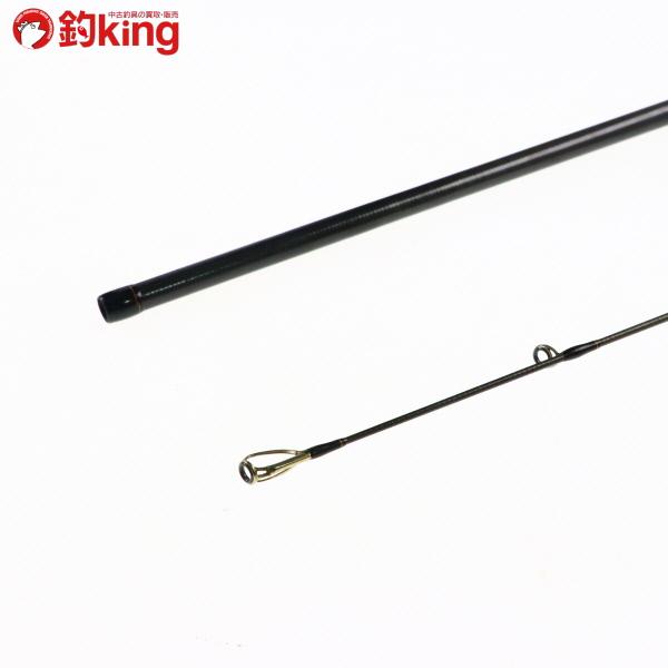 ダイワ HRF AIR KJ 83M Amazon | ダイワ(DAIWA) ロックフィッシュロッド HRF AIR KJ 83M