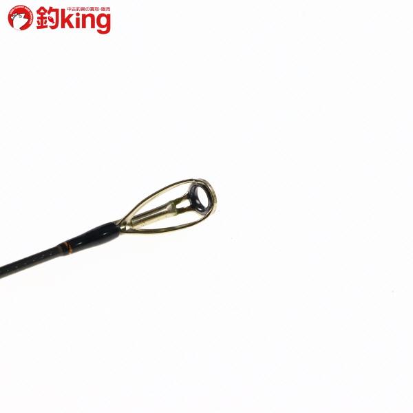 DAIWA（ダイワ） HRF AIR KJ 83M/J025L 美品 キジハタ ガシラ アカハタ