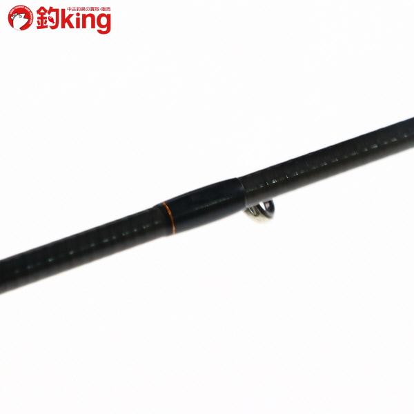 DAIWA（ダイワ） HRF AIR KJ 83M/J025L 美品 キジハタ ガシラ アカハタ