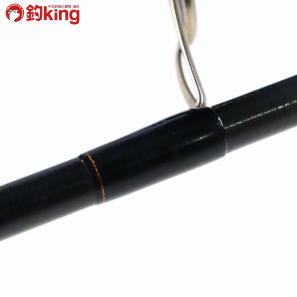 DAIWA（ダイワ） HRF AIR KJ 83M/J025L 美品 キジハタ ガシラ アカハタ