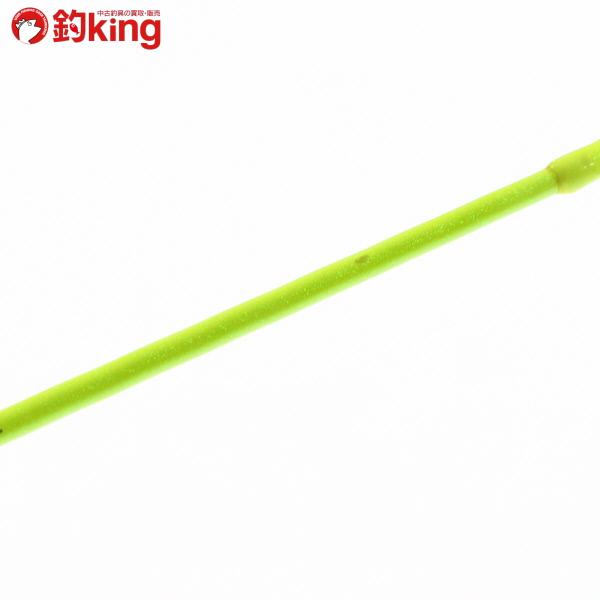シマノ（SHIMANO） スピンパワー 365FX＋ /J040Y 美品 カレイ キス