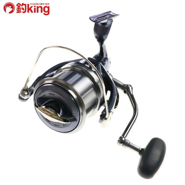 シマノ（SHIMANO） (1) 13 パワーエアロ スピンパワー 標準仕様 夢屋