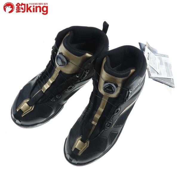 シマノ（SHIMANO） ゴアテックス フレックスラバー ピンフェルト