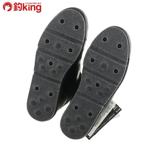 シマノ（SHIMANO） ゴアテックス フレックスラバー ピンフェルト