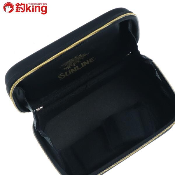 サンライン リール&スプールケース SFP-0714/J099M 極上品 磯 上 サンライン リール&スプールケース SFP-0714/J099M 極上品 磯 上