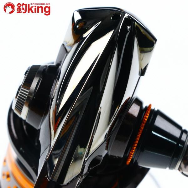 シマノ（SHIMANO） 10ソアレCI4 C2000PGS/J165M : 釣king - 通販