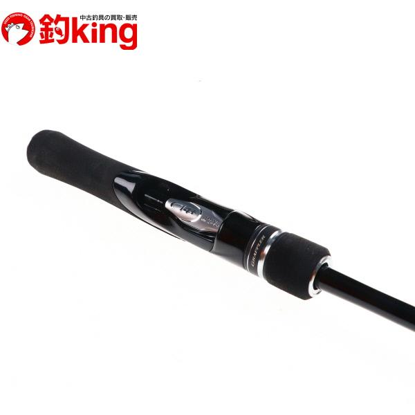 シマノ（SHIMANO） グラップラー タイプLJ S66-0/J230Y 美品