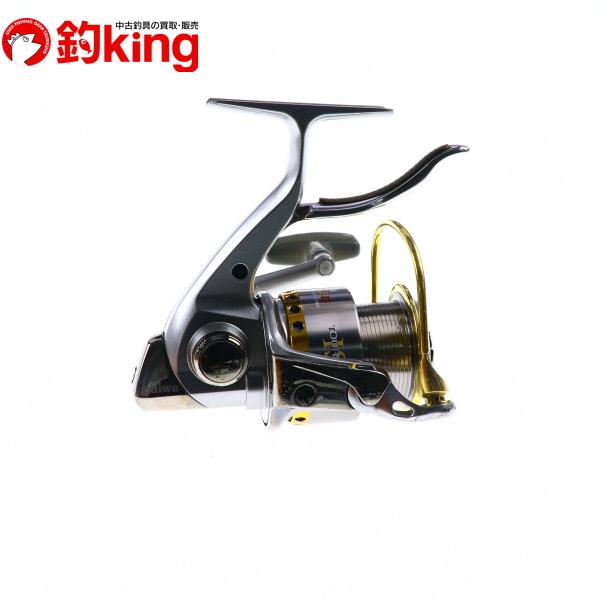 DAIWA（ダイワ） 03トーナメントISO Z 2500LBD 口太ISOスペシャルII