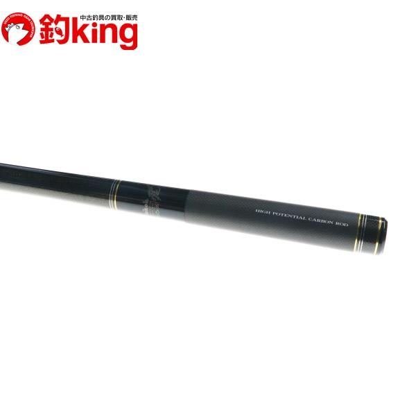 ダイコー スーパーロイヤルレガリア 1.75-53 DAIKO（ダイコー） スーパーロイヤル レガリア 1.75-53/J265L 美品