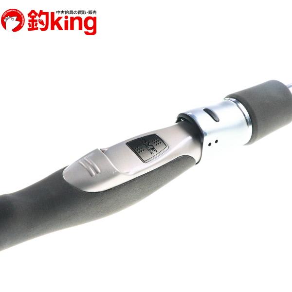 DAIWA（ダイワ） ハートランド HL852ML+FS-SV AGS22 白震斬八伍/J274L