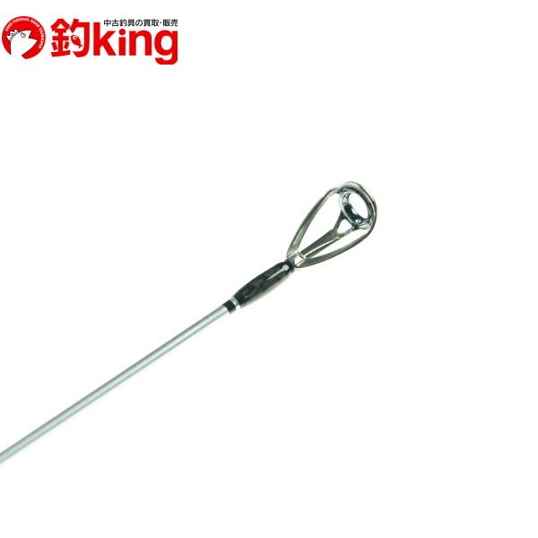 ダイワ ハートランド HL852ML+FS-SV AGS22 白震斬八伍/J274L 未使用 