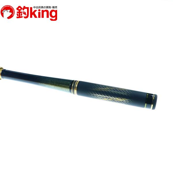 DAIWA(釣り) ダイワ 銀狼 王牙 AGS 06-53・R/J278L 未使用 磯 DAIWA(釣り) ダイワ 銀狼 王牙 AGS 06-53・R/J278L 未使用 磯