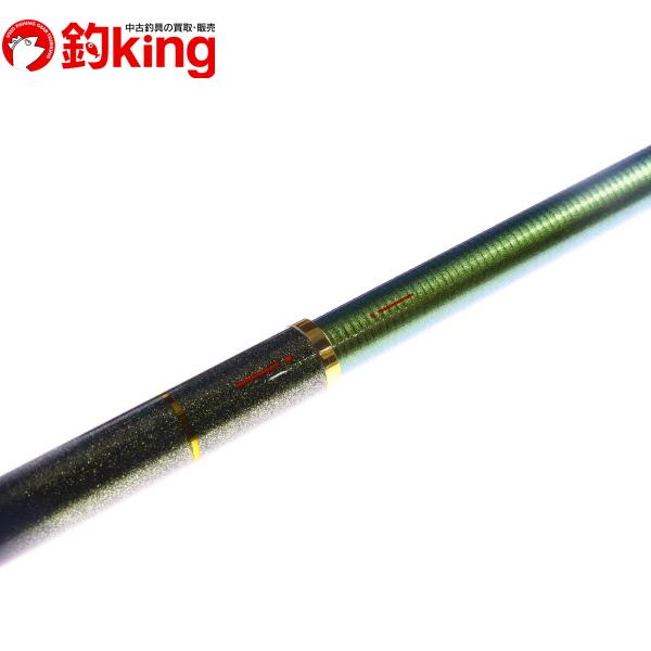DAIWA(釣り) ダイワ 銀狼 王牙 AGS 06-53・R/J278L 未使用 磯 DAIWA(釣り) ダイワ 銀狼 王牙 AGS 06-53・R/J278L 未使用 磯