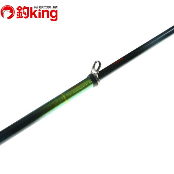 DAIWA(釣り) ダイワ 銀狼 王牙 AGS 06-53・R/J278L 未使用 磯 DAIWA(釣り) ダイワ 銀狼 王牙 AGS 06-53・R/J278L 未使用 磯