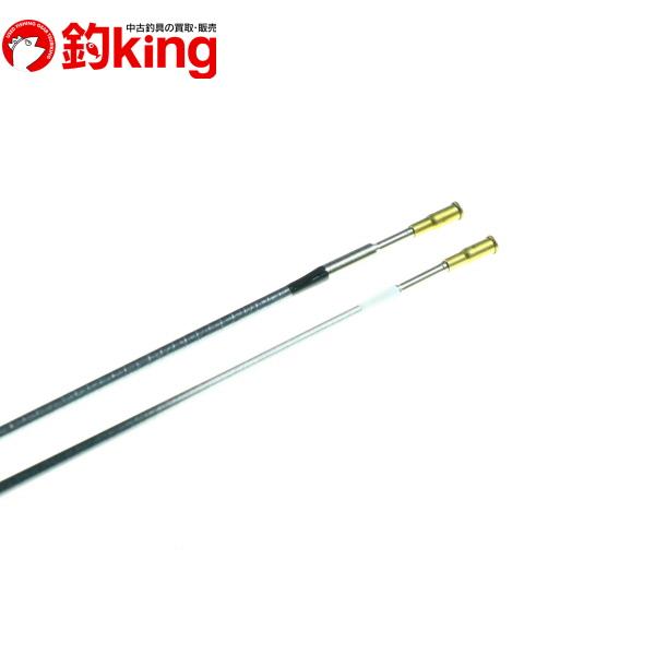 DAIWA（ダイワ） 銀影競技スペシャル T90・N 替穂先付/J283Y 未使用 鮎