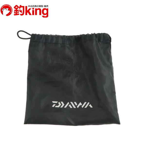 DAIWA（ダイワ） 17セオリー 2004/J295M 美品 アジング エギング