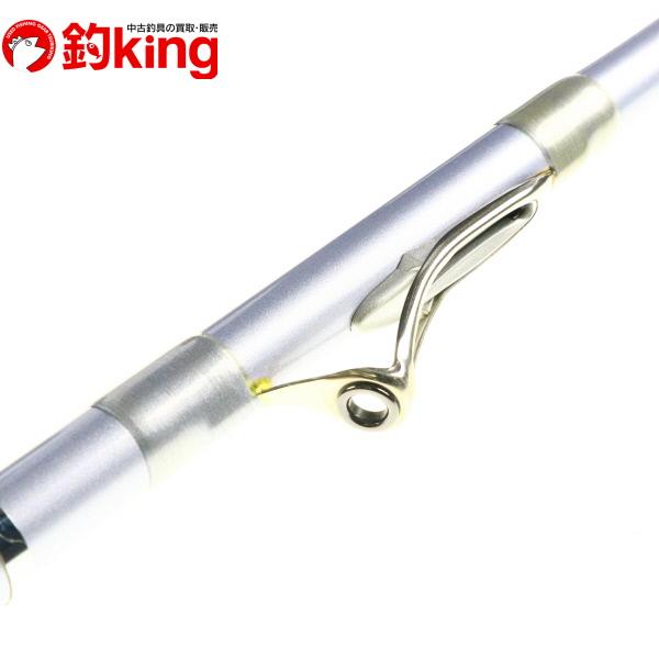 Daiwaエンブレムイソ　F1-53i 楽天市場】【中古品】Daiwa HZ インターライン エンブレム ISO
