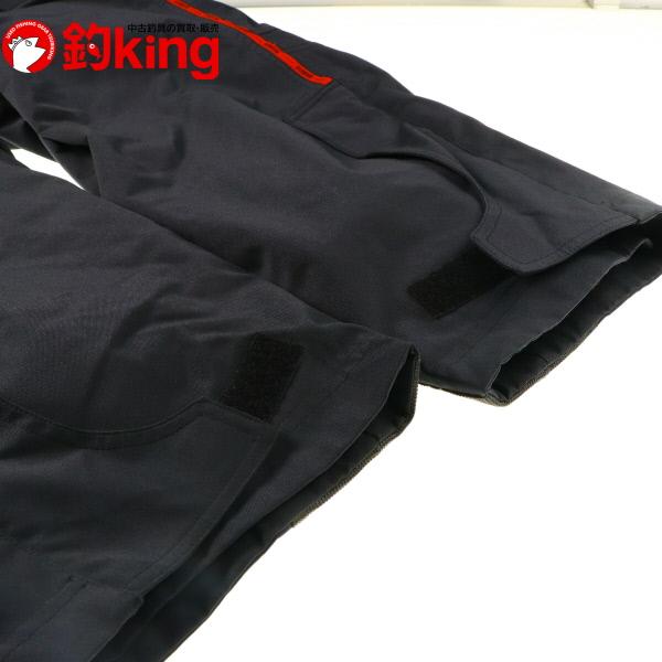 がまかつ ライトオールウェザースーツ がまかつウェア20％OFF/ゴアテックス(R) オールウェザースーツ GM-3537